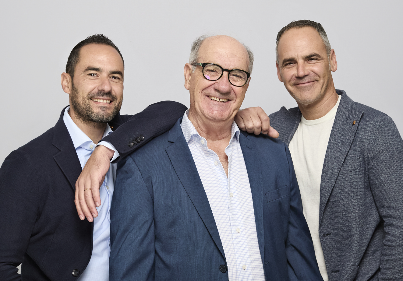 Famiglia Branca