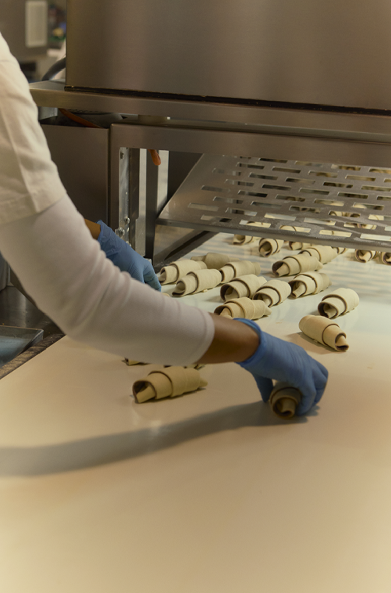 Produzione