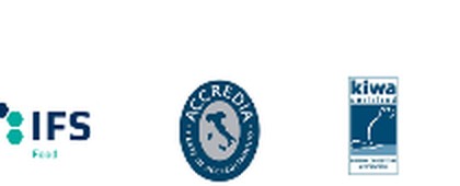 Certificazioni IFS Kiwa