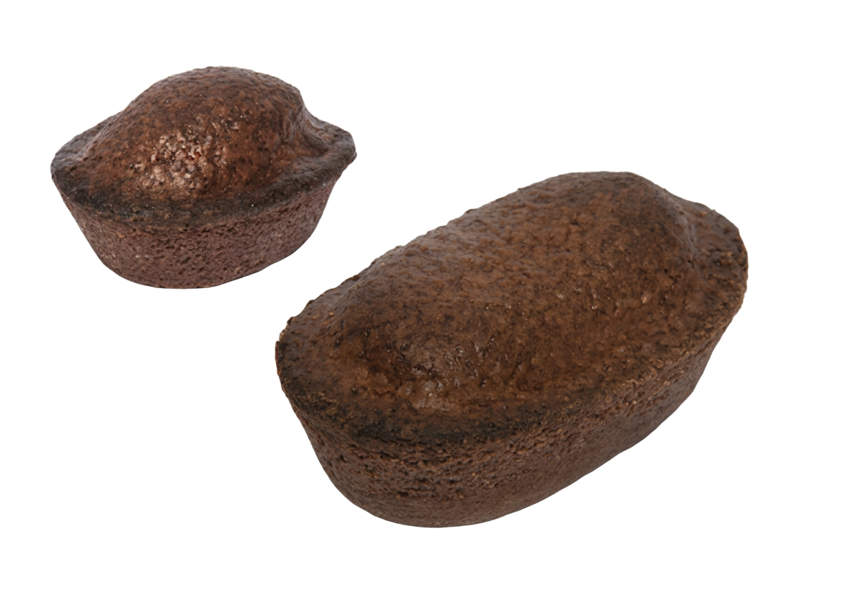 IL GRAN LECCESE
CIOCCOLATO