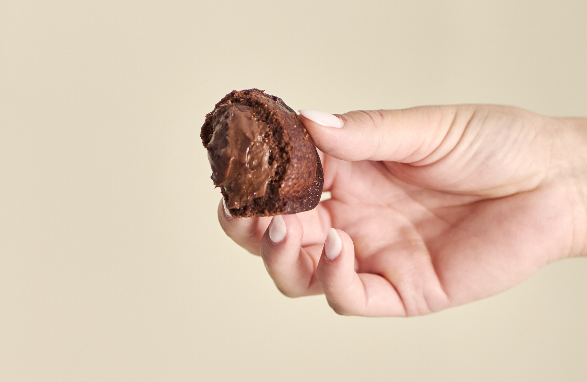 Pasticciotto cioccolato